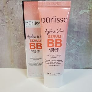 Purlisse Ageless Glow Serum